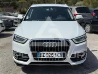2010 Audi Q3