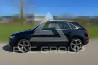 2010 Audi Q3