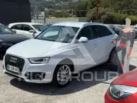 2010 Audi Q3