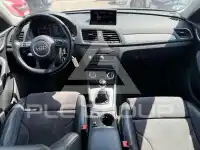 2010 Audi Q3