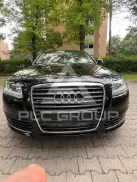 2010 Audi A6