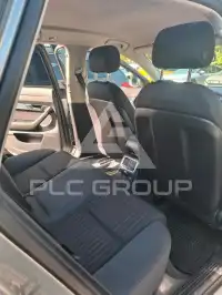 2010 Audi A6