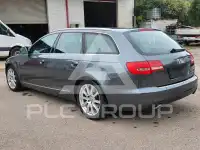 2010 Audi A6