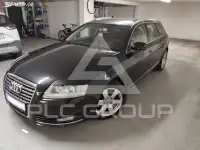 2010 Audi A6