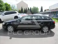 2010 Audi A6