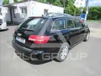 2010 Audi A6