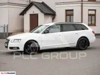 2010 Audi A6