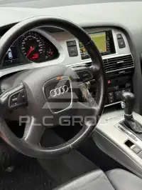 2010 Audi A6