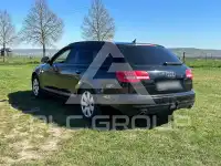 2010 Audi A6