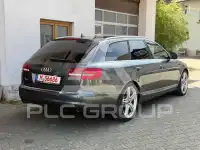 2010 Audi A6