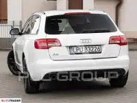 2010 Audi A6