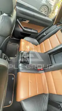 2010 Audi A6