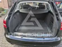 2010 Audi A6