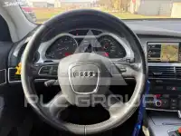 2010 Audi A6
