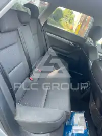 2010 Audi A6
