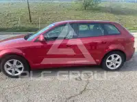 2010 Audi A3
