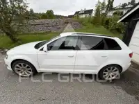 2010 Audi A3