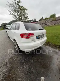 2010 Audi A3