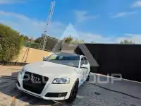 2010 Audi A3