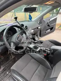 2010 Audi A3