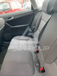2010 Audi A3