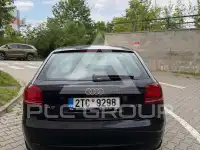 2010 Audi A3