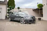 2010 Audi A3