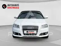2010 Audi A3