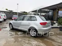 2010 Audi A3