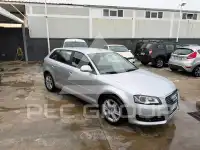 2010 Audi A3