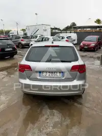 2010 Audi A3