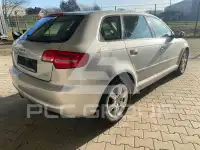 2010 Audi A3