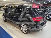 2010 Audi A3
