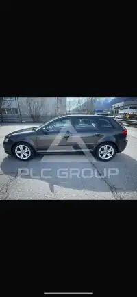 2010 Audi A3