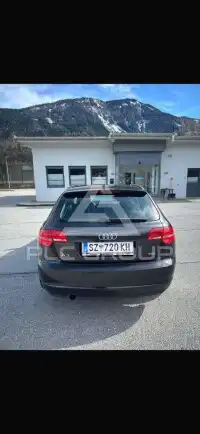 2010 Audi A3