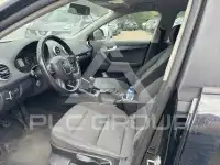 2010 Audi A3