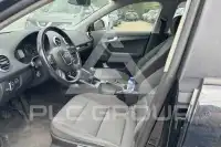 2010 Audi A3