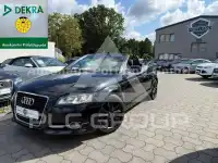 2010 Audi A3