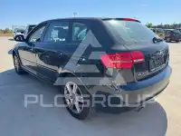2010 Audi A3