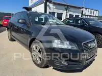 2010 Audi A3