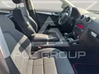 2010 Audi A3