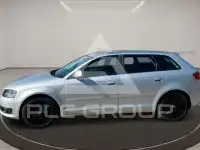 2010 Audi A3