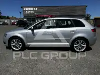 2010 Audi A3