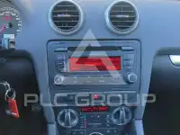 2010 Audi A3
