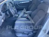 2010 Audi A3
