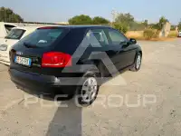2010 Audi A3