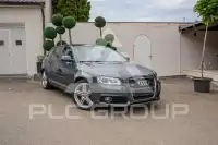2010 Audi A3