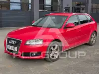2010 Audi A3