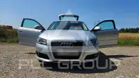 2010 Audi A3