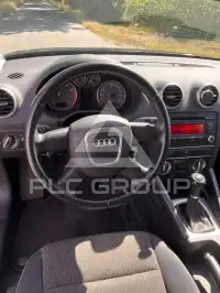 2010 Audi A3